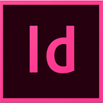 Adobe InDesign CC