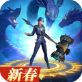 斗罗大陆手游九游版