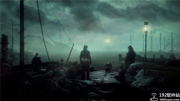 克苏鲁的呼唤破解版