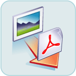 convert image to pdf电脑版
