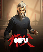 师父游戏单机版