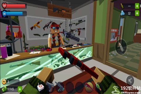 极限挑战疯狂特工最新版本