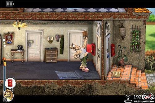 整蛊邻居怎么玩