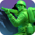 兵人大战游戏