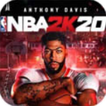 NBA2k20破解版