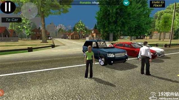 手动挡停车场2022最新版