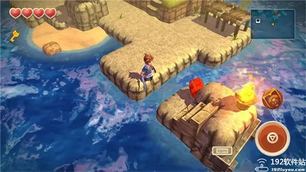 海之号角汉化版