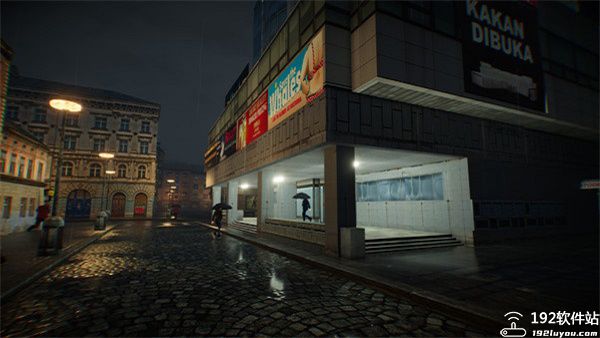 乞丐模拟器免广告版