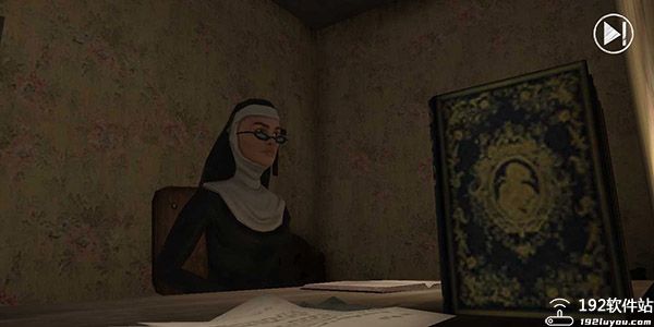 鬼修女2黑客菜单版