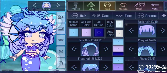 加查俱乐部中文版