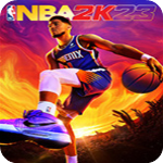 nba2k23手游