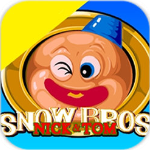 雪人兄弟经典版手机版