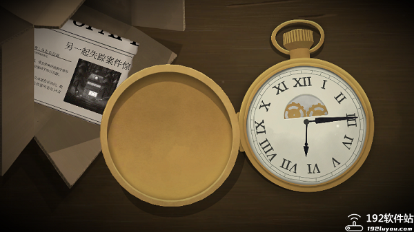 Tick Tock双人游戏中文版