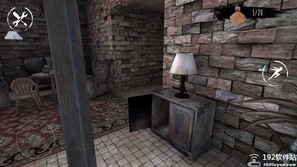 恐怖之眼中文版