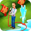 梦幻花园微信登录版本