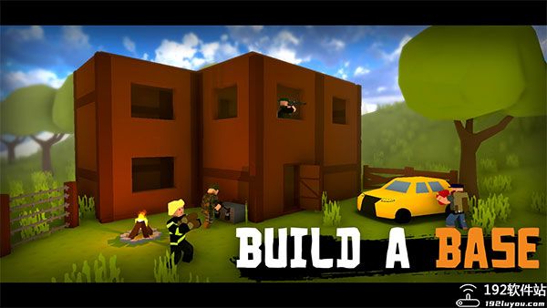 未变异者2无限血无限子弹版