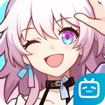崩坏星穹铁道内测服