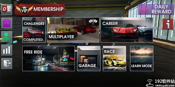 驾驶学校模拟2023无限金币版