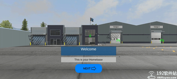 环球卡车模拟器2023最新版