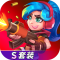 天才枪手游戏官方版
