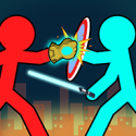 决斗火柴人免广告版