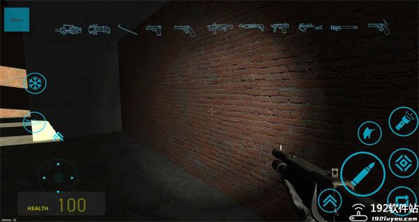 盖瑞模组中文版正版