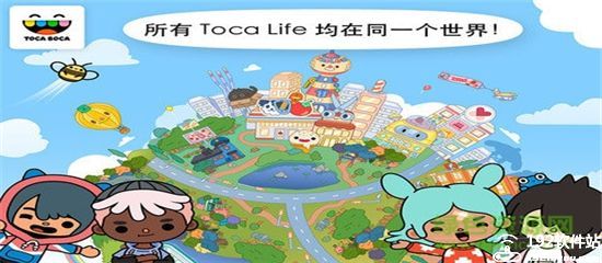 托卡世界免费版(完整版)解锁