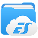 ES文件浏览器tv版