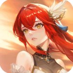 幻想名将录变态版