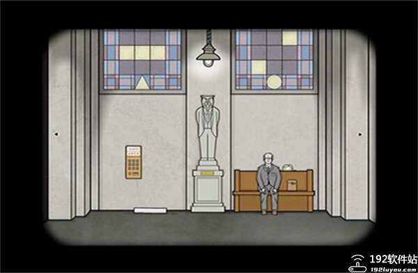 地铁繁花锈湖安卓版