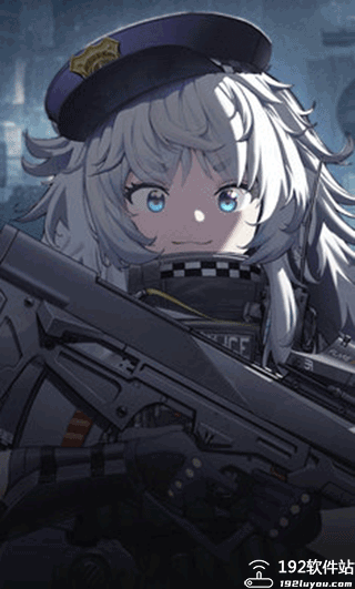 NIKKE胜利女神手游国际服