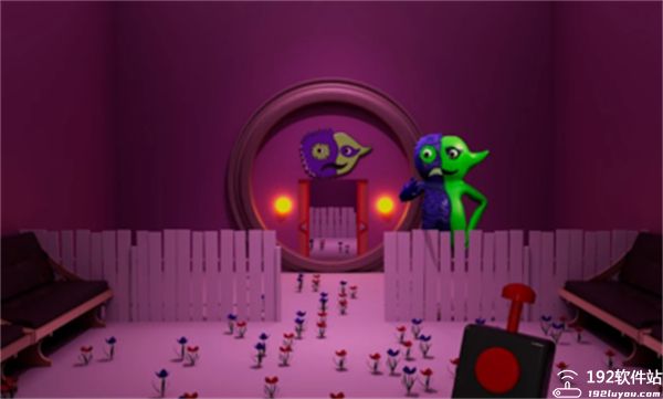 班班幼儿园4游戏手机版