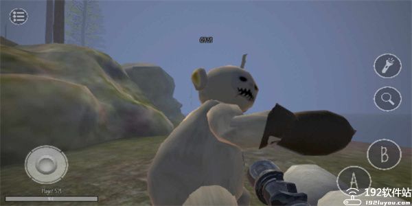 鬼畜天线宝3多人联机