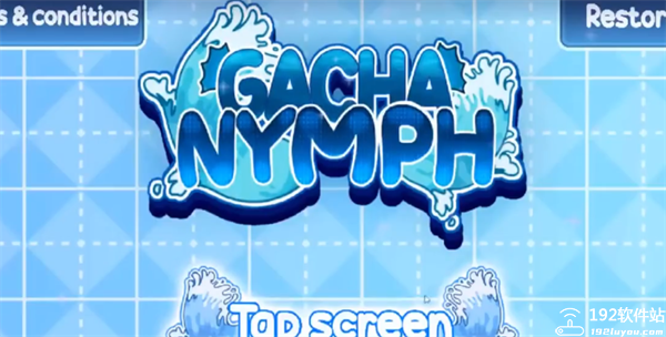 加查女神无限金币版