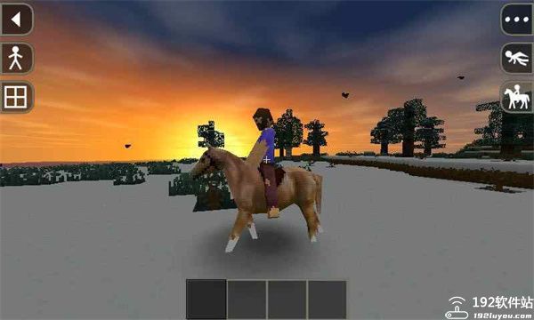 生存战争联机版