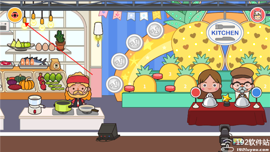 米加小镇电视节目全部解锁版