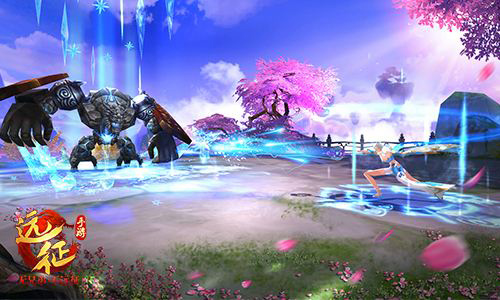 远征手游折扣平台版