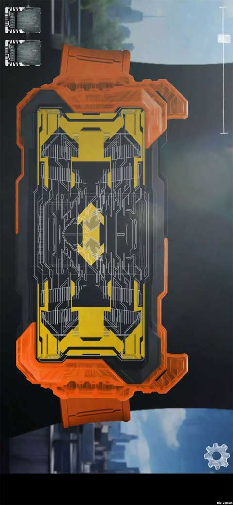 假面骑士哥查德腰带模拟器最新版