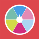 大转盘小决定正版