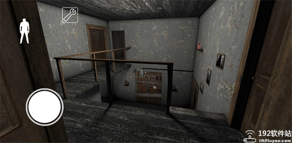 恐怖老奶奶重制版