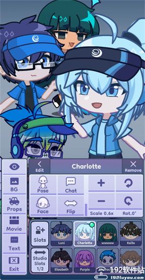 扭蛋人生2(加查俱乐部)最新版