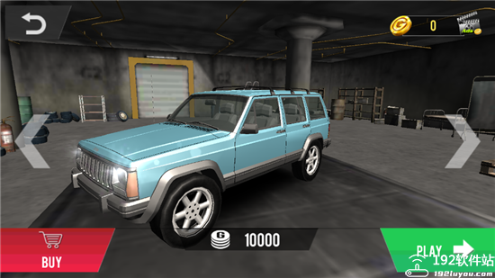 越野驾驶模拟器最新版