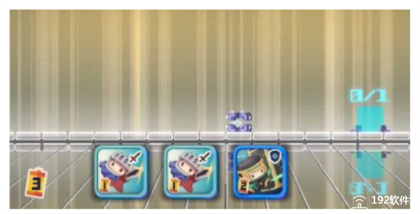 砰砰军团无限内购版