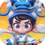最强潮玩团官服