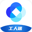 新薪通人工端app