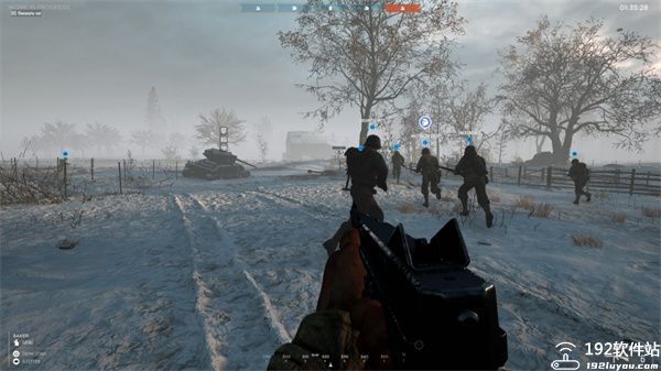 人间地狱游戏中文版