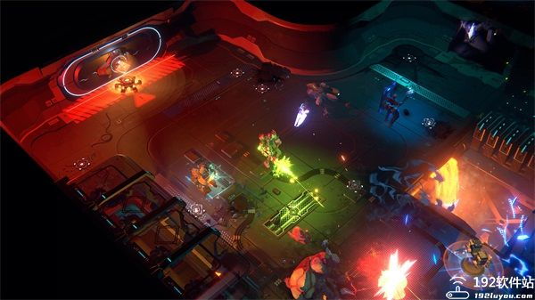 无尽地牢电脑版