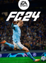 EA Sports FC 24电脑版