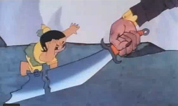 新葫芦兄弟果盘版