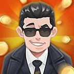 我靠钓鱼买座岛游戏破解版